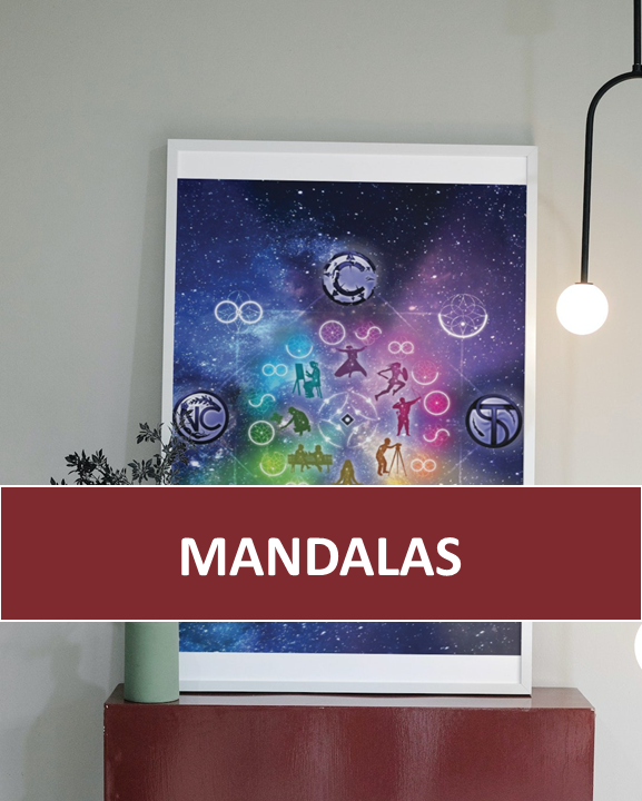 Quest for Presence: Mandala – Organizational Wellness and Learning Systems