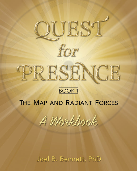 The Map and Radiant Forces Worksheet.