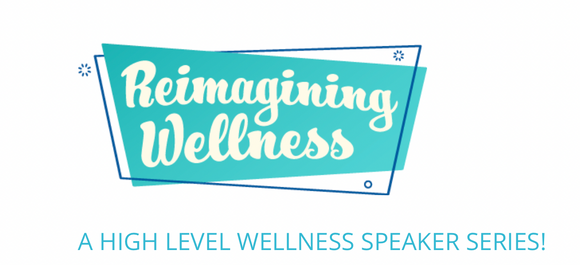 NWI's Reimagining Wellness Live Conversations Speaker Series - Dr. Joel Bennett (COMING SOON)