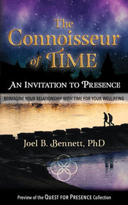 The Connoisseur of Time (Book)