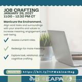 Thriving Informed Practices - Webinar Series