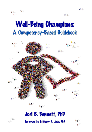 Well-Being Champions: A Competency-Based Guidebook